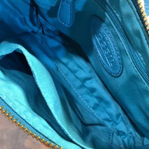 Small Fossil Purse - Picture 4 of 4